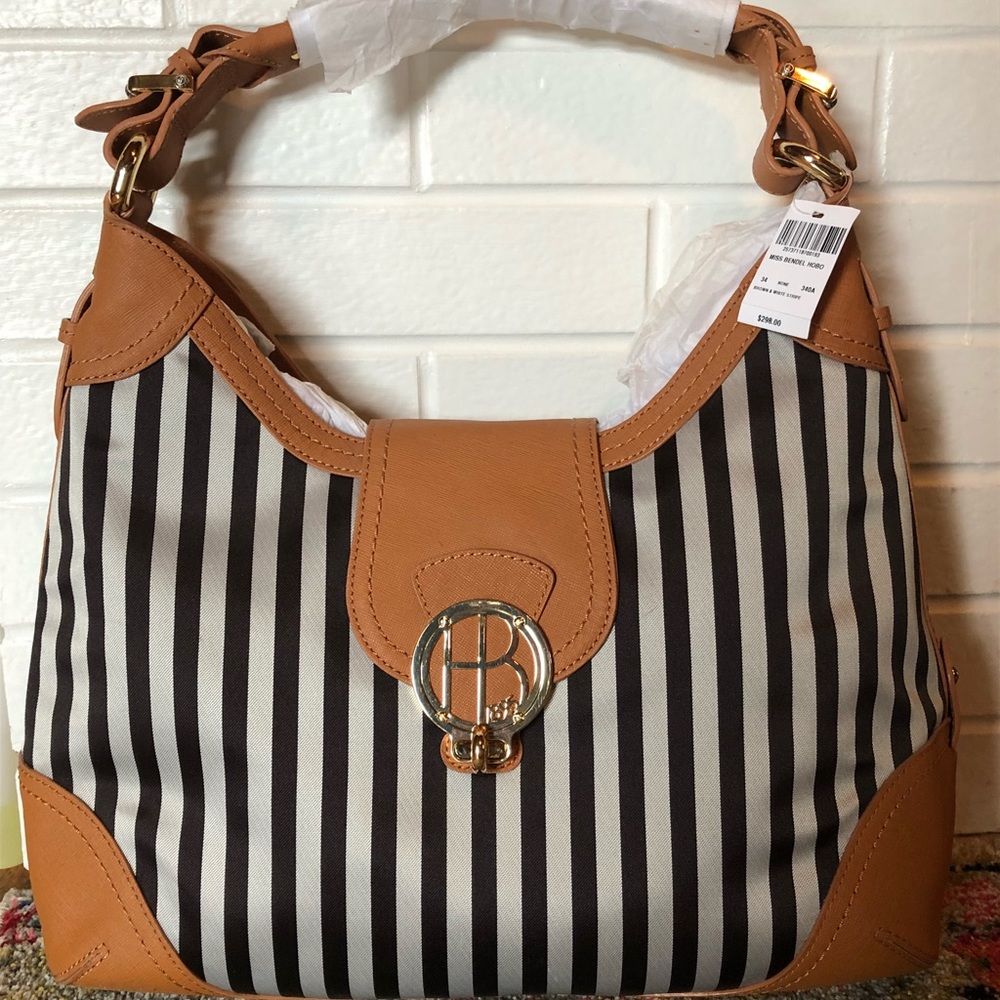 NWT Henri Bendel purse